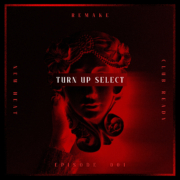 Turn Up Select Cover